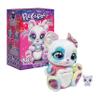 Peek-A-Roo, Interactive Rainbow Plush Toy and Baby with Bonus Bows, Over 150 Sounds & Actions, Kids Toys for Girls Ages 5 and up view 1