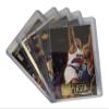 1,000 CheckOutStore Clear Protective Toploader Card Protector (3 x 4 in) view 3
