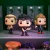 Funko POP Rocks: Green Day - Billie Joe Armstrong, Multicolor view 2