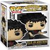 Funko POP Rocks: Green Day - Billie Joe Armstrong, Multicolor view 3