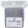 2,000 CheckOutStore Clear Protective Toploader Card Protector (3 x 4 in) view 2