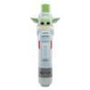 Star Wars Lightsaber Squad The Child Extendable Green Lightsaber Roleplay Toy for Kids Ages 4 and Up, (F1172) view 1
