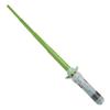 Star Wars Lightsaber Squad The Child Extendable Green Lightsaber Roleplay Toy for Kids Ages 4 and Up, (F1172) view 2