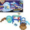 Monster Jam, Megalodon Monster Wash, Includes Color-Changing Truck, Interactive Water Play Kids Toys for Aged 3 and Up view 1