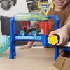 Monster Jam, Megalodon Monster Wash, Includes Color-Changing Truck, Interactive Water Play Kids Toys for Aged 3 and Up view 4