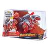 United Pacific Designs 7132: Zuru Robo Alive Dino Wars Series 1 T-Rex view 1