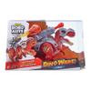 United Pacific Designs 7132: Zuru Robo Alive Dino Wars Series 1 T-Rex view 2