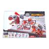 United Pacific Designs 7132: Zuru Robo Alive Dino Wars Series 1 T-Rex view 3
