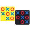 2 Boxes Toe Game Board Game Strategy Board Game Family Games Night Classic Board Games Tactile Puzzle view 3