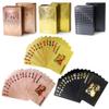 3 Decks Waterproof Playing Cards,Plastic Poker Card with Flexible Case,Deck of Standard Playings Cards Game,Magic Tricks Pool Beach Parties Games,Cool Gadgets Gift for Adults,Gifts for Easter,Birthday view 1