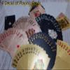 3 Decks Waterproof Playing Cards,Plastic Poker Card with Flexible Case,Deck of Standard Playings Cards Game,Magic Tricks Pool Beach Parties Games,Cool Gadgets Gift for Adults,Gifts for Easter,Birthday view 4