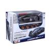 Maisto 1:24 Assembly Line Lamborghini Terzo Millenio - Grey view 3