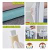 BabyGuard Bed Rails for Toddlers - Extra Long and Tall Specially Designed for Twin, Full, Queen, King (79in(200cm)) view 2