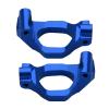 Hobbypark Aluminum Caster Blocks C-hubs for Traxxas Maxx WideMaxx Upgrades, Compatible with V1 or V2 Maxx, Replace 8932 view 2