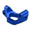 Hobbypark Aluminum Caster Blocks C-hubs for Traxxas Maxx WideMaxx Upgrades, Compatible with V1 or V2 Maxx, Replace 8932 view 4