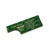LITKO 3-inch Fight Gauge | Combat | Compatible with Warhammer 40,000 9th Edition (Transluscent Green) view 2