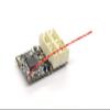 DAPENGNIAO 2.4GHz Compatible AFHDS3 Micro 4CH Receiver Suitable for Flysky Noble NB4 DM Racing Car Parts Accessories view 1