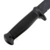 E-BOGU Polypropylene Kukri-Style Black Sword (24.5") view 4