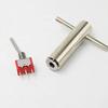Hong TTH - Parts & Accessories Flysky/Frsky Taranis QX7 X7S X9D Plus Transmitter Parts Tighten Switch Spacer Tool view 4