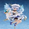 Aniplex Kirara Fantasia - Chino Witch Ver. 1/7scale Figure view 1