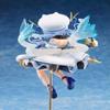 Aniplex Kirara Fantasia - Chino Witch Ver. 1/7scale Figure view 3