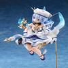 Aniplex Kirara Fantasia - Chino Witch Ver. 1/7scale Figure view 4