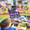Arts and Crafts Supplies Kit for kids - Boys and Girls age 4 5 6 7 8 years old - Toddler Art Set Activity Materials in Bulk - Great for Preschool, Homeschool, and Kindergarten DIY Crafting Projects view 3