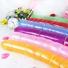 Carykon 200PCS Rocket Balloons Holiday Party Decoration Screaming Whistle Balloons (Multi) view 4