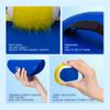 EVERICH TOY Upgraded Toss and Catch Ball Game Set, Outdoor Games for Kids Toys, Stocking Stuffers for Family Games, Beach Pool Yard Christmas Toys Birthday Gifts for Boys Girls 3 4 5 6 7 8-12 Year Old view 4