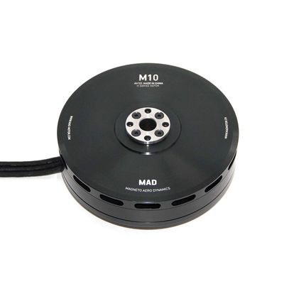 M10180KV IPE MAD COMPONENTS Angular Contact Ball Bearing V1.0 Drone brushless Motor for Multirotor Quadcopter Hexrcopter RC DIY Hobby