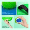 EVERICH TOY Upgraded Toss and Catch Ball Game Set, Kids Toy Stocking Stuffers for Boys Girls Ages 3-12, Includes 6 Paddles 6 Sticky Balls, Water-Resistant Indoor Outdoor Toy for Beach Pool Yard view 4