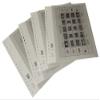 Lindner-T Supplement Austria Personalized Sheet of The SD 2020 view 1