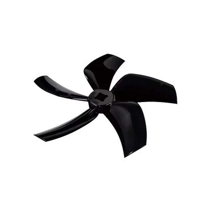 Gemfan D76 Ducted 5-Blade 76mm CineWhoop Propeller (Set of 4) - 1.5mm - Black