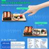 Poraxy 5 Set STEM Science Kits for Kids Age 8-12, Wooden Building STEM Projects 8-10, 3D Puzzles, Experiment Circuits Model, Toys for Ages 8-13, Gifts for Boys and Girls 6 7 8 9 10 11 12 13 Years Old view 4