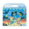 Stephen Joseph Magnetic Play Set Shark (SJ1108) Small view 1