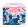 Stephen Joseph Magnetic Play Set Mermaid (SJ1108) view 1