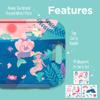 Stephen Joseph Magnetic Play Set Mermaid (SJ1108) view 4