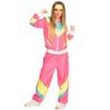 Boland 88547 88547 Stretch Headband Retro 80s Fancy Dress Party Theme Carnival view 4