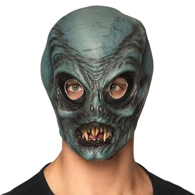 Boland 97581 Mask, multicoloured, standard size
