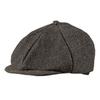 Boland 10204013 Hat, Gray, Standard Size view 1