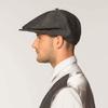 Boland 10204013 Hat, Gray, Standard Size view 3