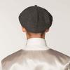 Boland 10204013 Hat, Gray, Standard Size view 4