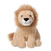 Apricot Lamb Toys Plush Lion Stuffed Animal Soft Cuddly Perfect for Girls Boys (Yellow-Lion, 10 Inches) view 1