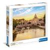 Clementoni Rome-1500-Piece Puzzle Adult-Made in Italy, 31819, No Color view 1