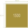 Clementoni Rome-1500-Piece Puzzle Adult-Made in Italy, 31819, No Color view 4