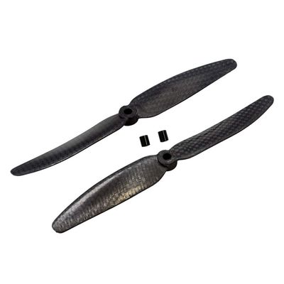 6030 Carbon Fiber Blades Cw CCW Mounting Hole 5mm for RC Quadcopter Racing FPV Drone
