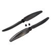 6030 Carbon Fiber Blades Cw CCW Mounting Hole 5mm for RC Quadcopter Racing FPV Drone view 1