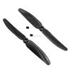 6030 Carbon Fiber Blades Cw CCW Mounting Hole 5mm for RC Quadcopter Racing FPV Drone view 2