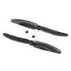 6030 Carbon Fiber Blades Cw CCW Mounting Hole 5mm for RC Quadcopter Racing FPV Drone view 3