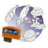 Smart Sketcher 2.0 Cartridge  Space Odyssey  50+ Step-by-Step Activities - Expansion Pack for Kids Ages 5+ view 1